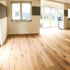 Holzboden Parkett